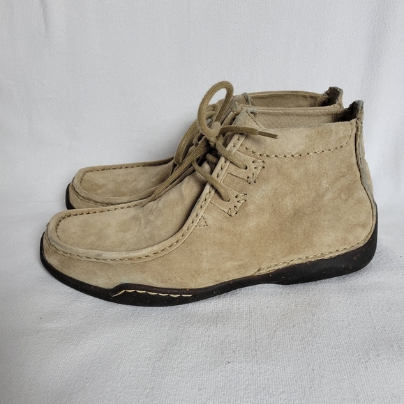 Men's UGG Berrien Lenox Chukka - Picture 1 of 16